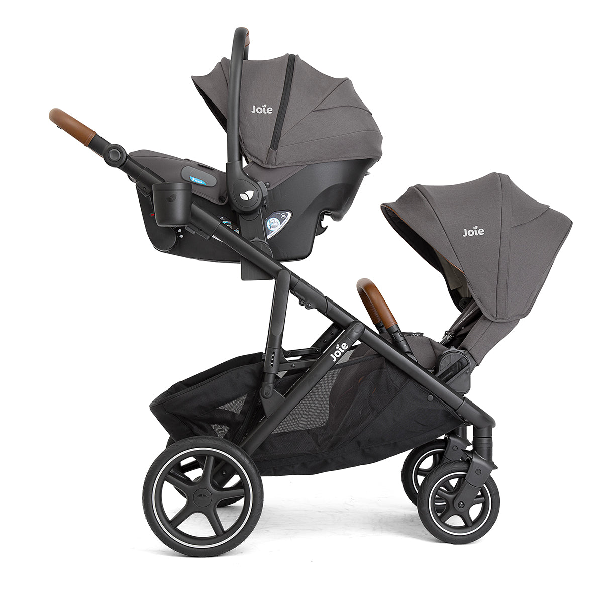 Joie Chive Stroller- Strolleria