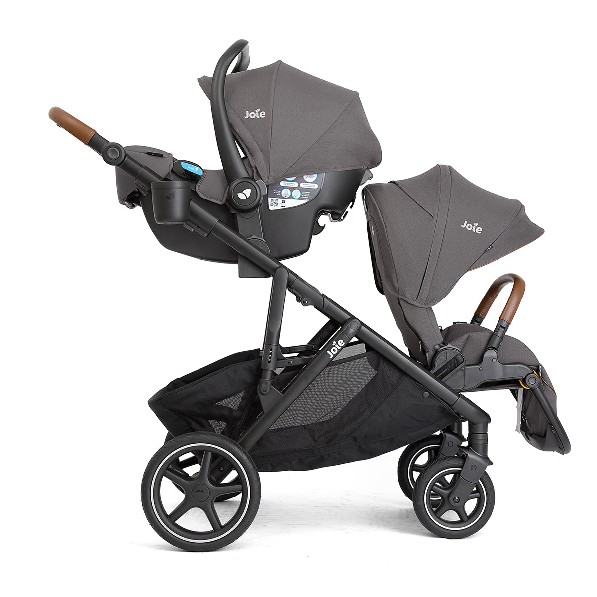 Joie Chive Stroller- Strolleria