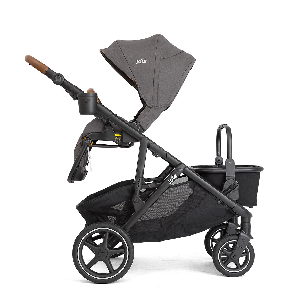 Joie Chive Stroller- Strolleria