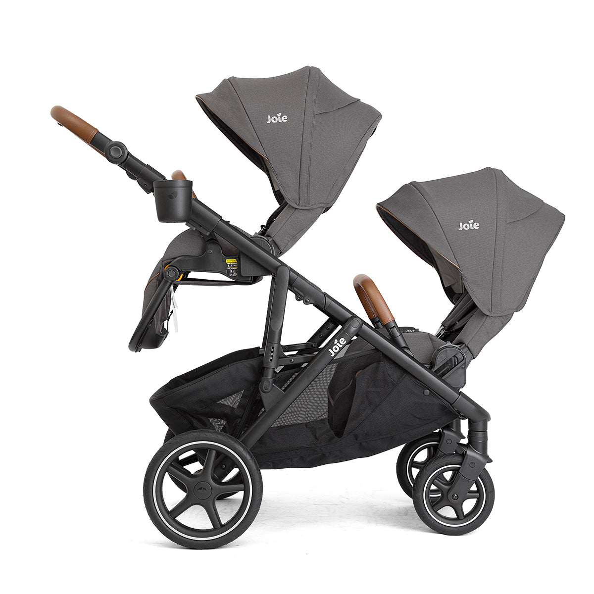 Joie Chive Stroller- Strolleria