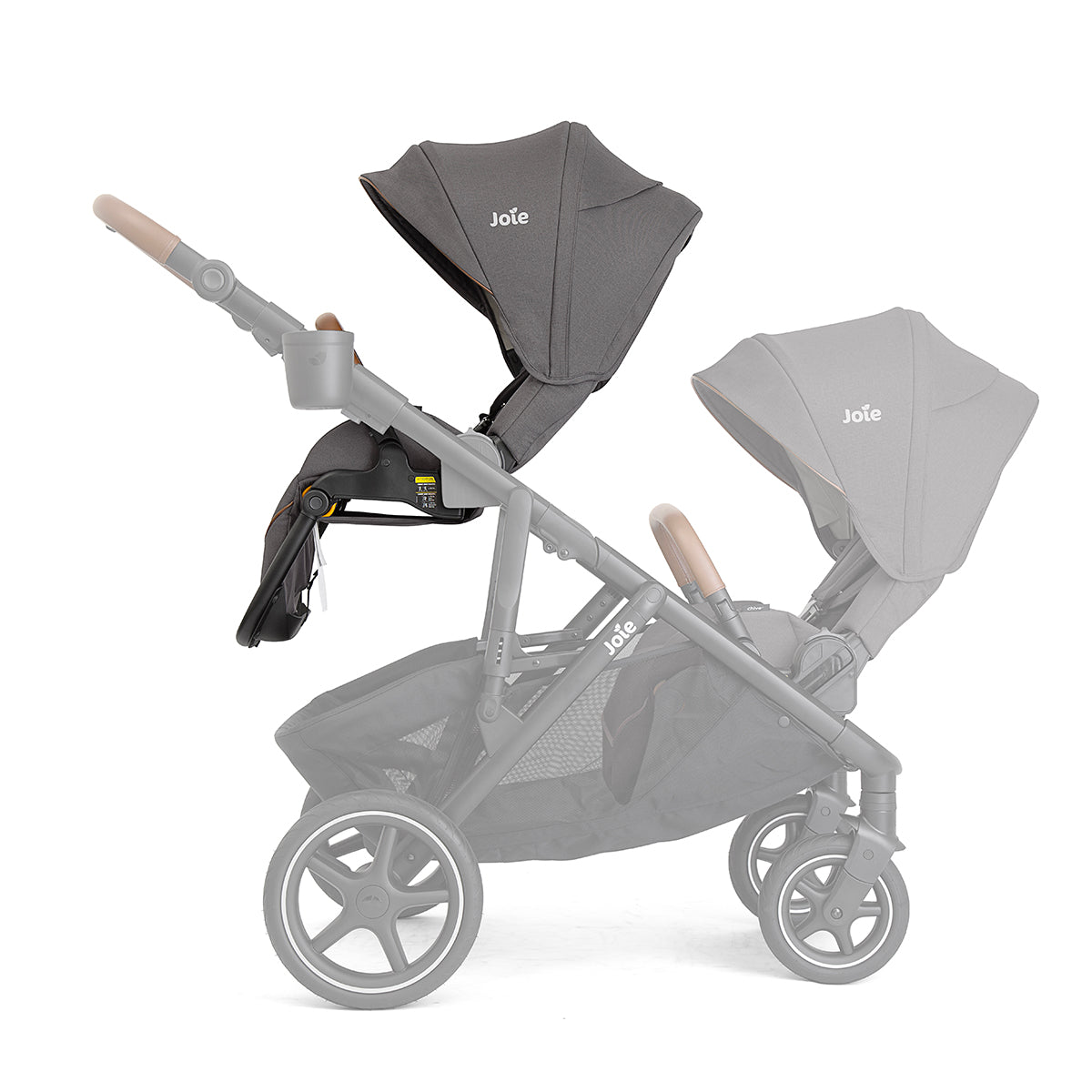Joie Chive Stroller- Strolleria