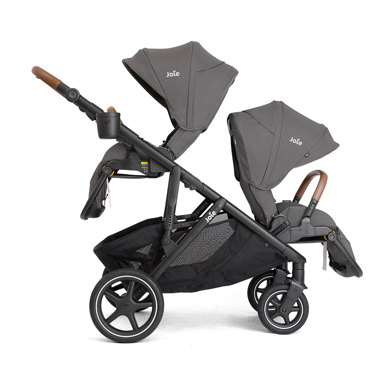 Joie Chive Stroller- Strolleria