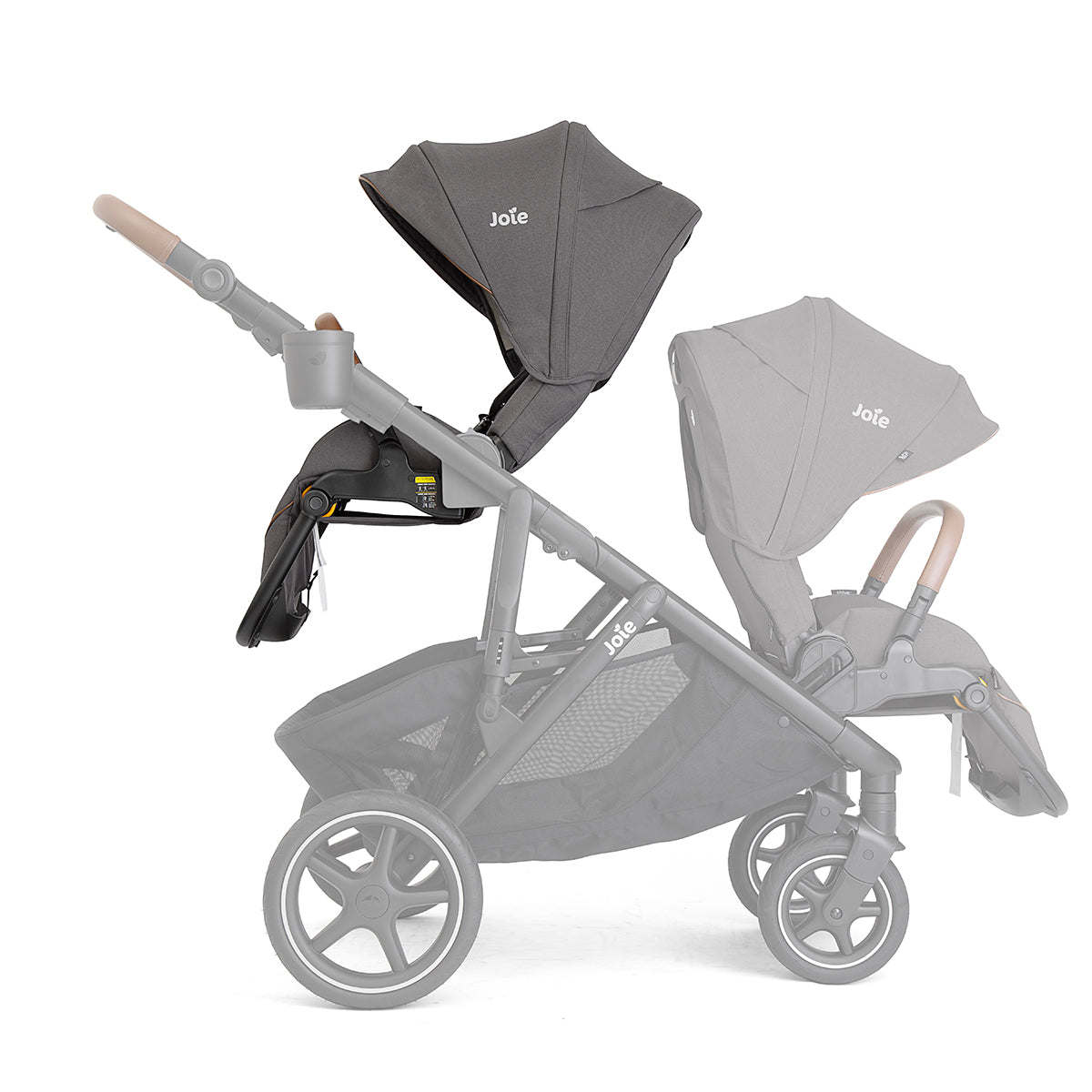 Joie Chive Stroller- Strolleria