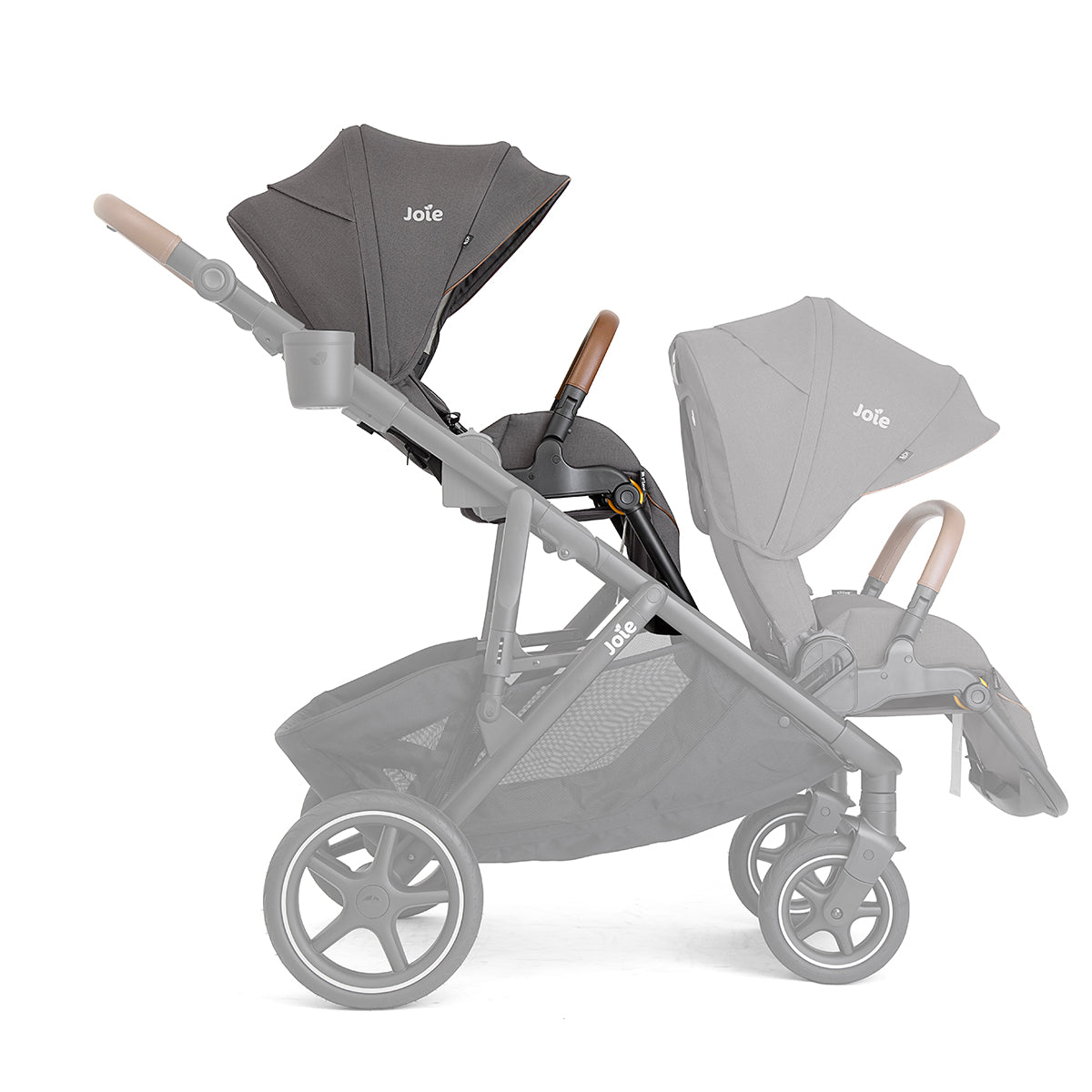 Joie Chive Stroller- Strolleria