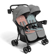 Joie Baby Rosemary Double Stroller - Bambi Baby