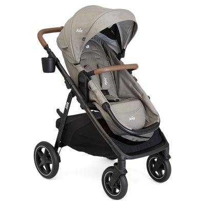 Joie Baby Ginger LX and Rue Travel System