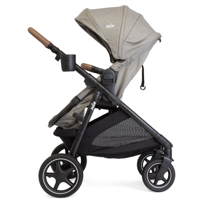 Joie Baby Ginger LX and Rue Travel System