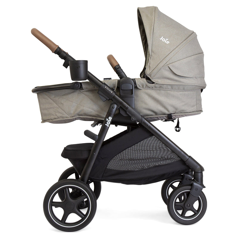 Joie Baby Ginger LX and Rue Travel System