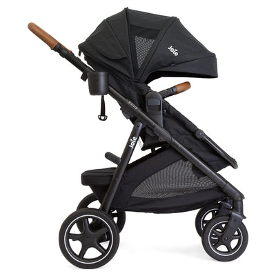 Joie Baby Ginger LX 4-in-1 Pramette Stroller