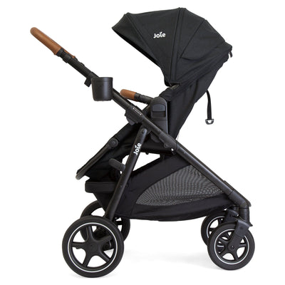 Joie Baby Ginger LX and Mint Latch Travel System