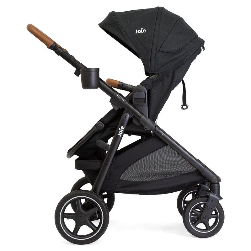 Joie Baby Ginger LX 4-in-1 Pramette Stroller