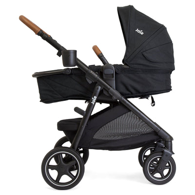 Joie Baby Ginger LX 4-in-1 Pramette Stroller