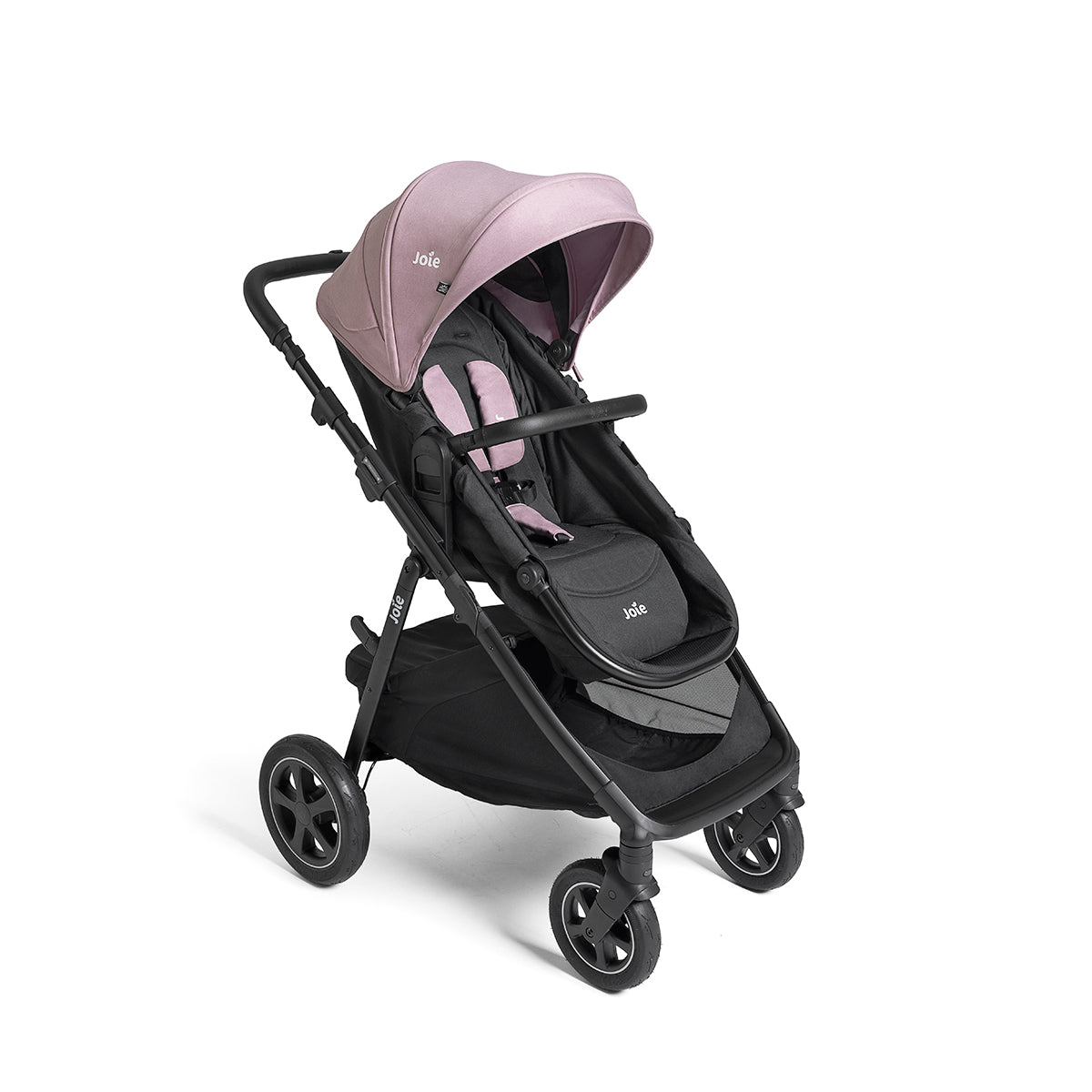 Joie Baby Ginger DLX and Rue Travel System- Strolleria