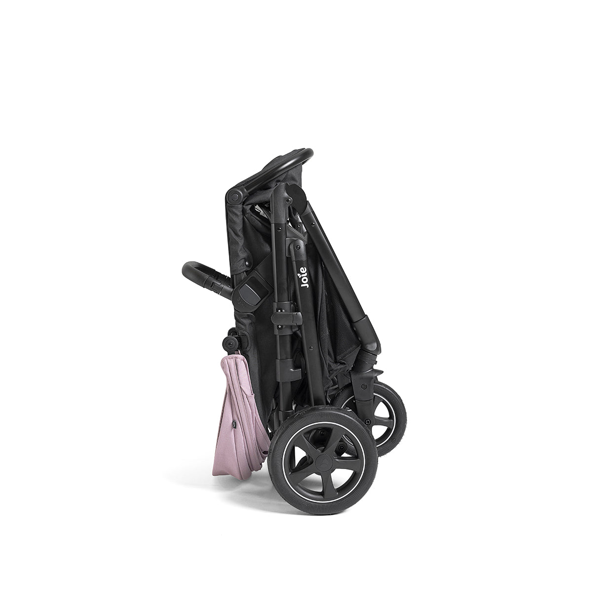 Joie Baby Ginger DLX and Rue Travel System- Strolleria