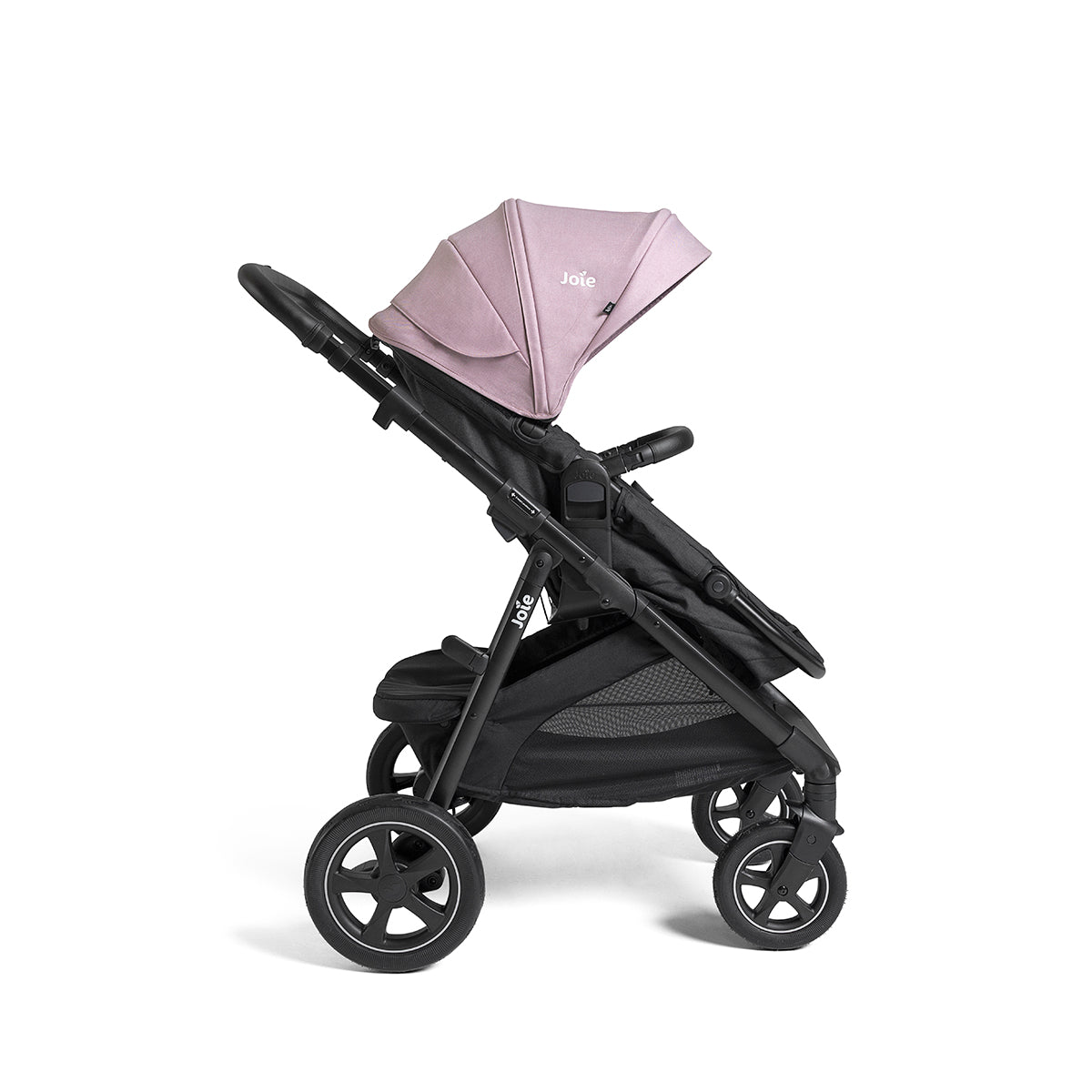 Joie Baby Ginger DLX and Rue Travel System- Strolleria