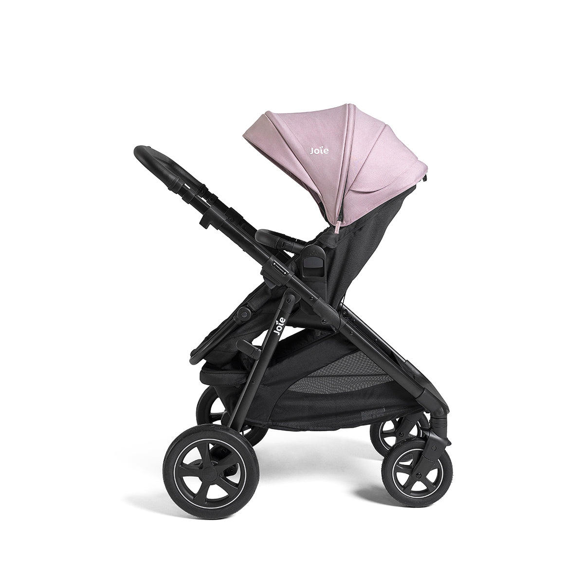 Joie Baby Ginger™ DLX Pramette Stroller- Strolleria