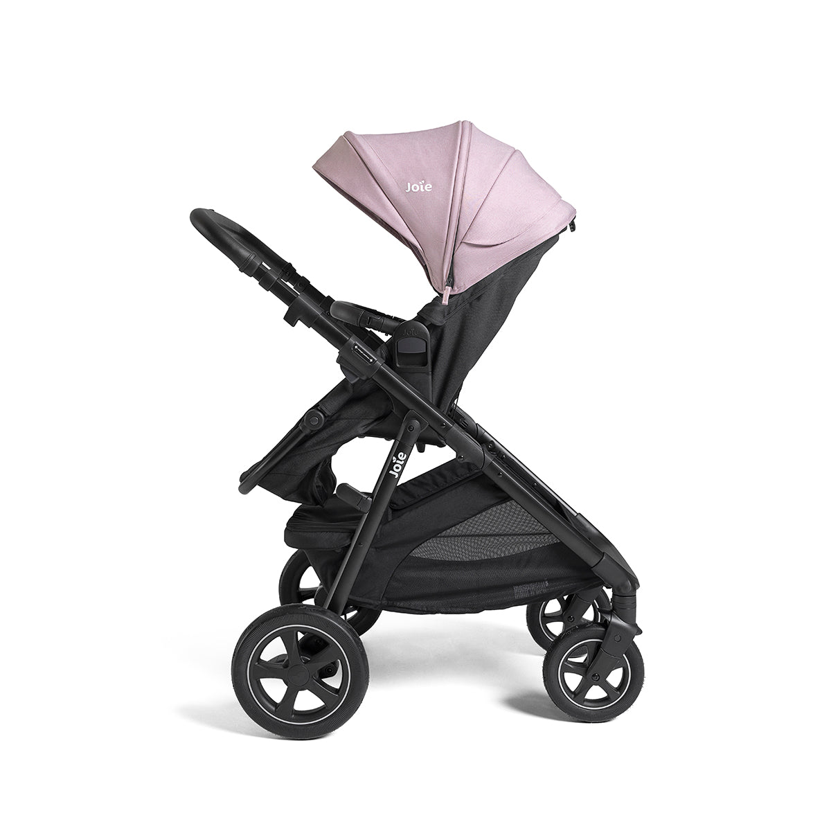Joie Baby Ginger DLX and Rue Travel System- Strolleria
