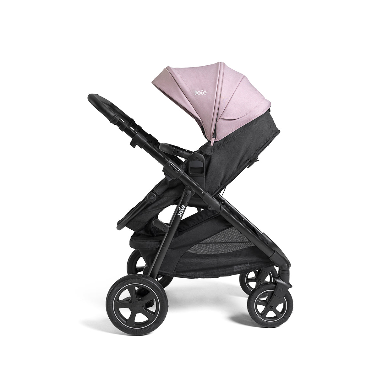 Joie Baby Ginger™ DLX Pramette Stroller- Strolleria