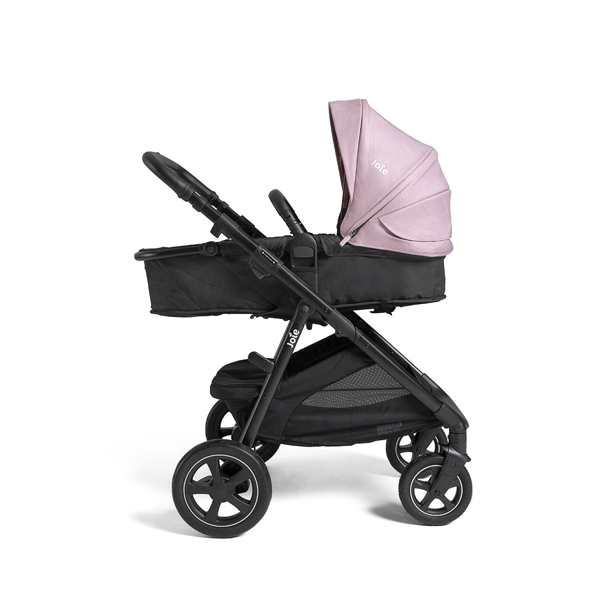 Joie Baby Ginger™ DLX Pramette Stroller- Strolleria