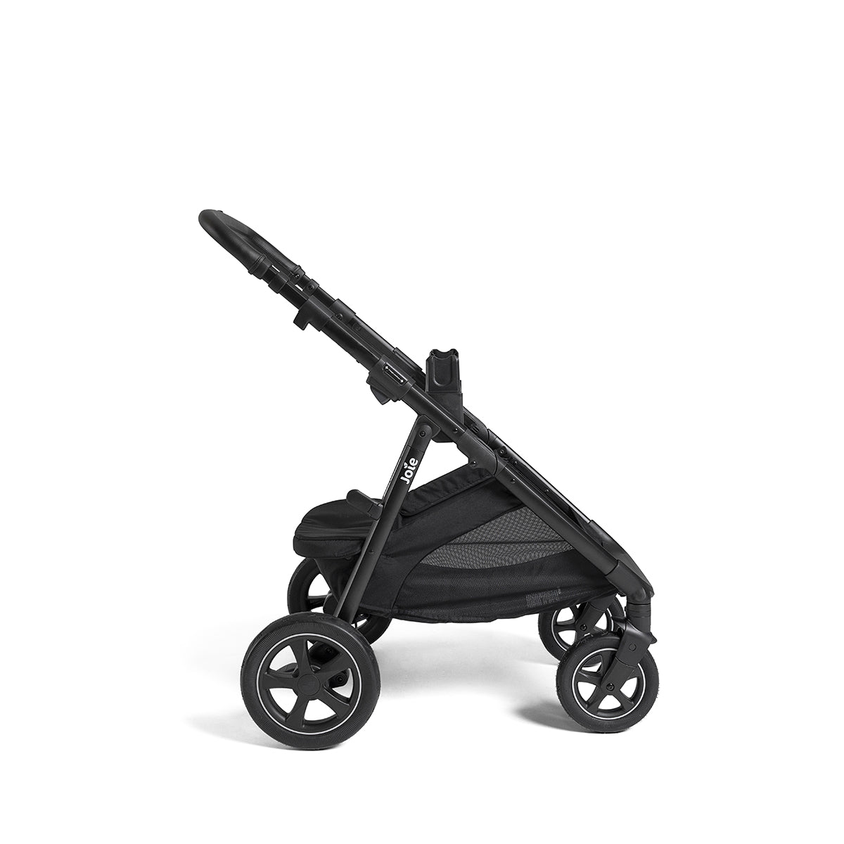 Joie Baby Ginger DLX and Rue Travel System- Strolleria
