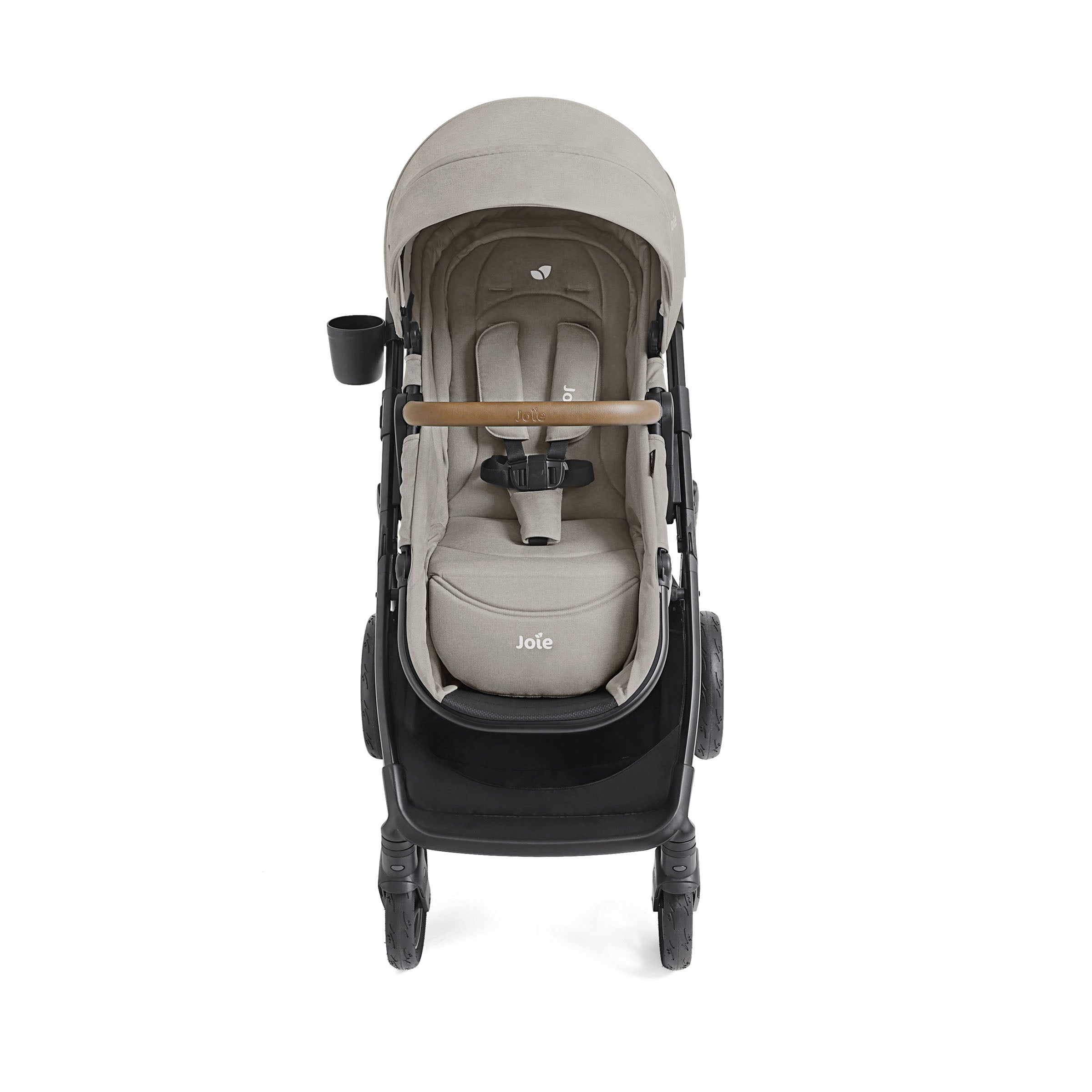 Joie Baby Ginger™ DLX Pramette Stroller- Strolleria