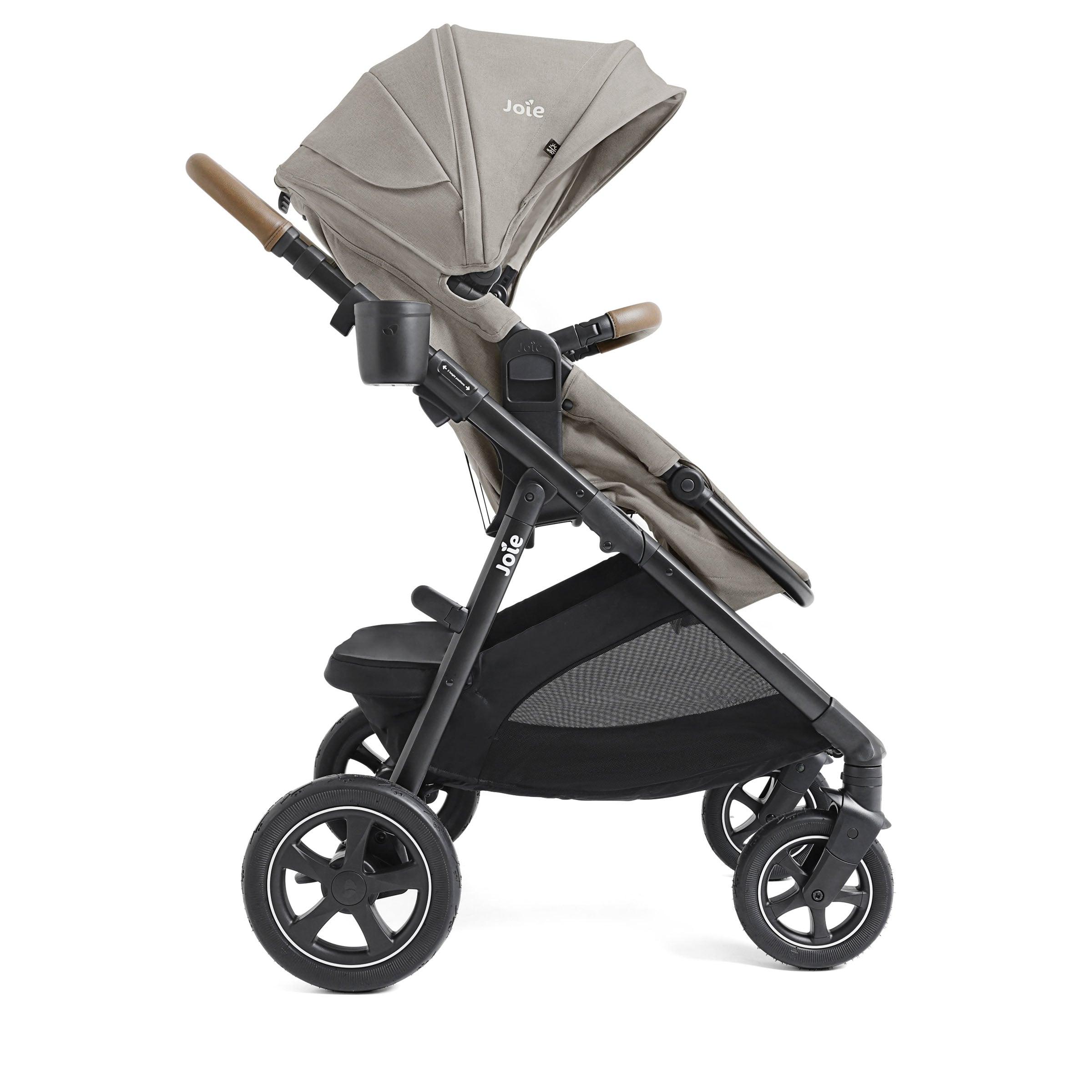 Joie Baby Ginger™ DLX Pramette Stroller- Strolleria