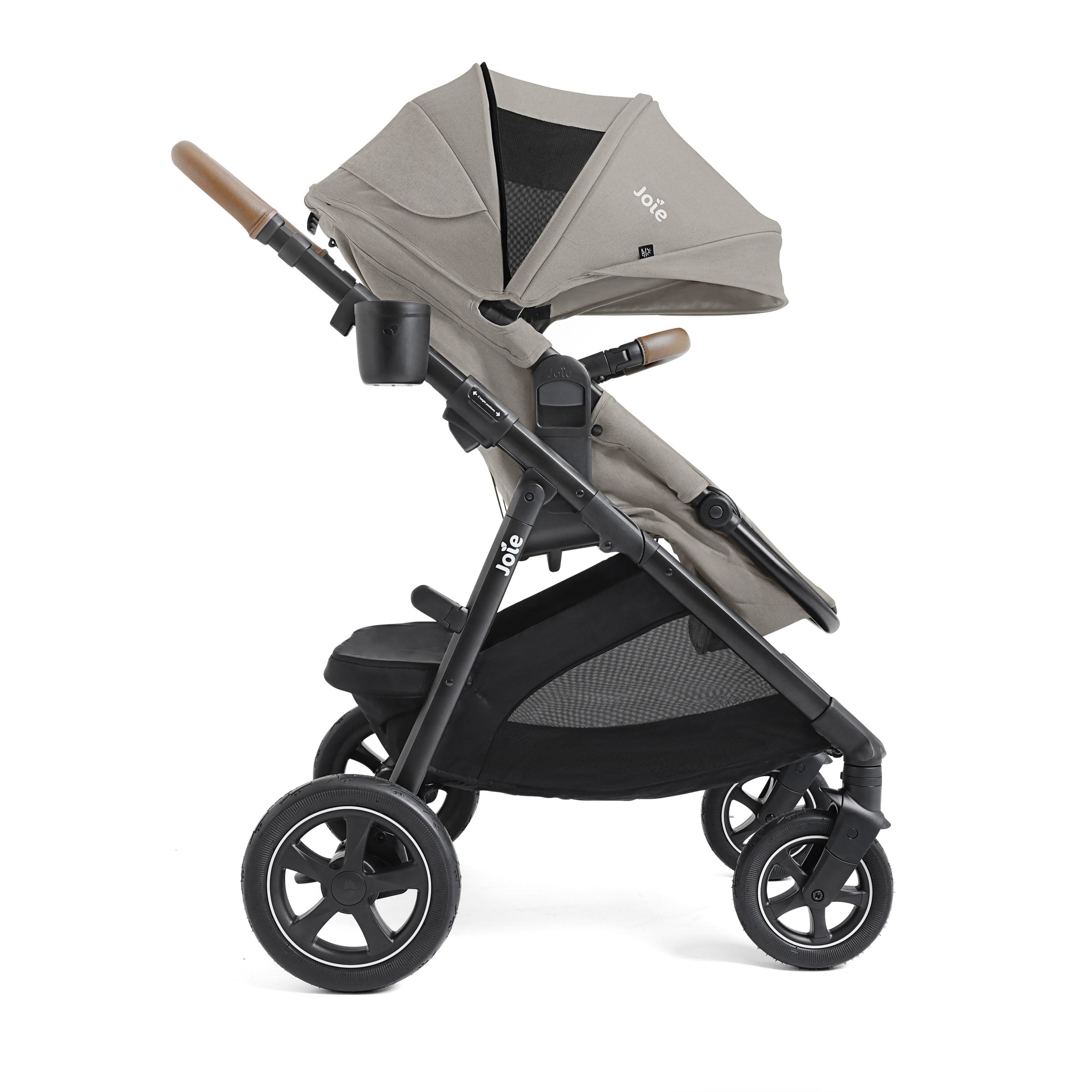 Joie Baby Ginger™ DLX Pramette Stroller- Strolleria