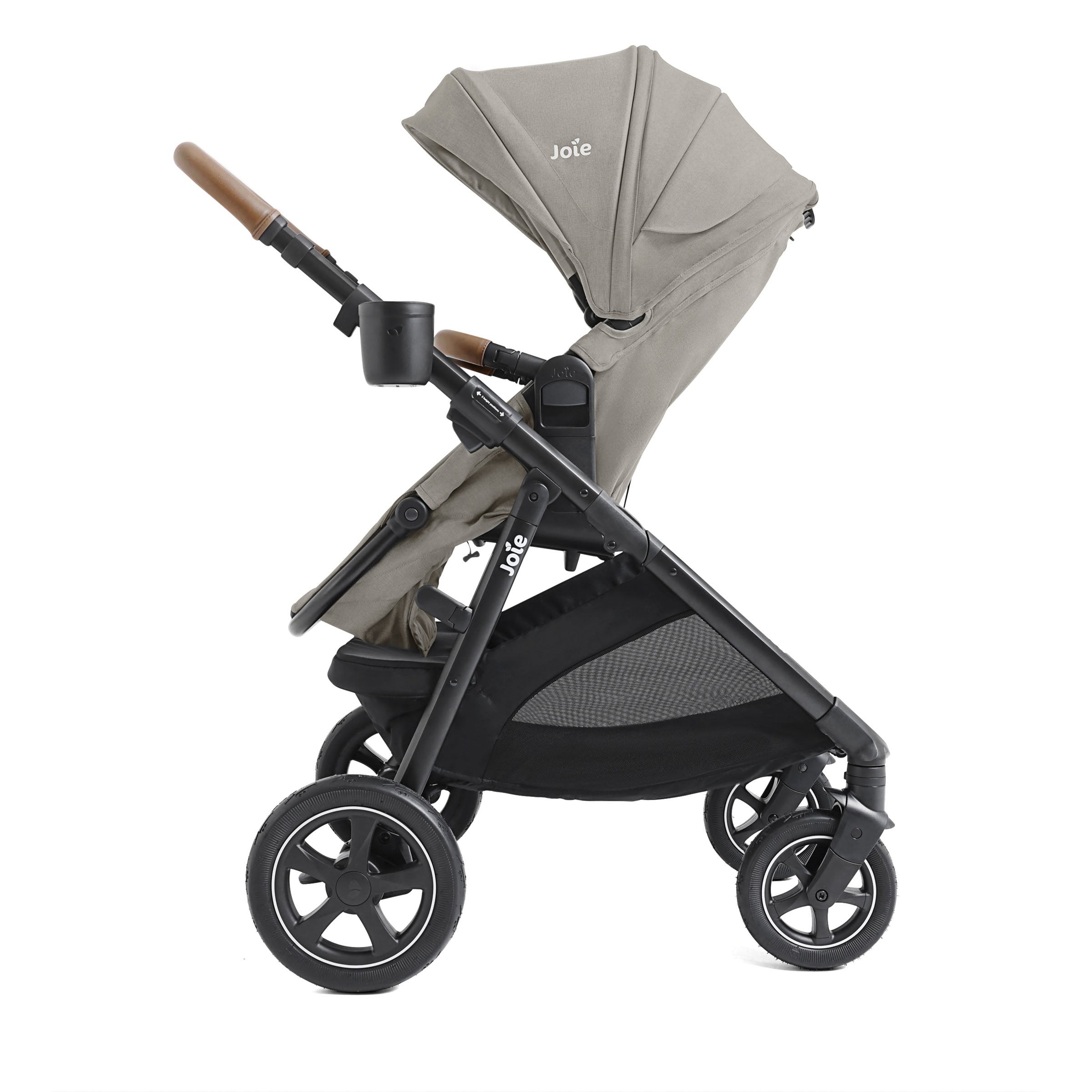 Joie Baby Ginger™ DLX Pramette Stroller- Strolleria