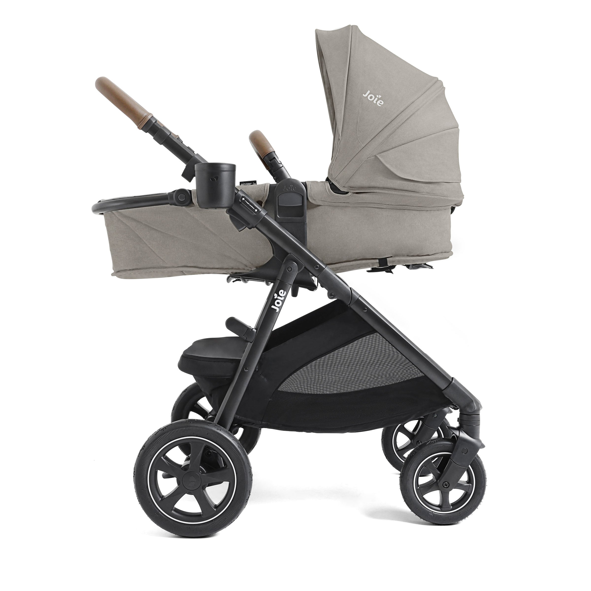 Joie Baby Ginger™ DLX Pramette Stroller