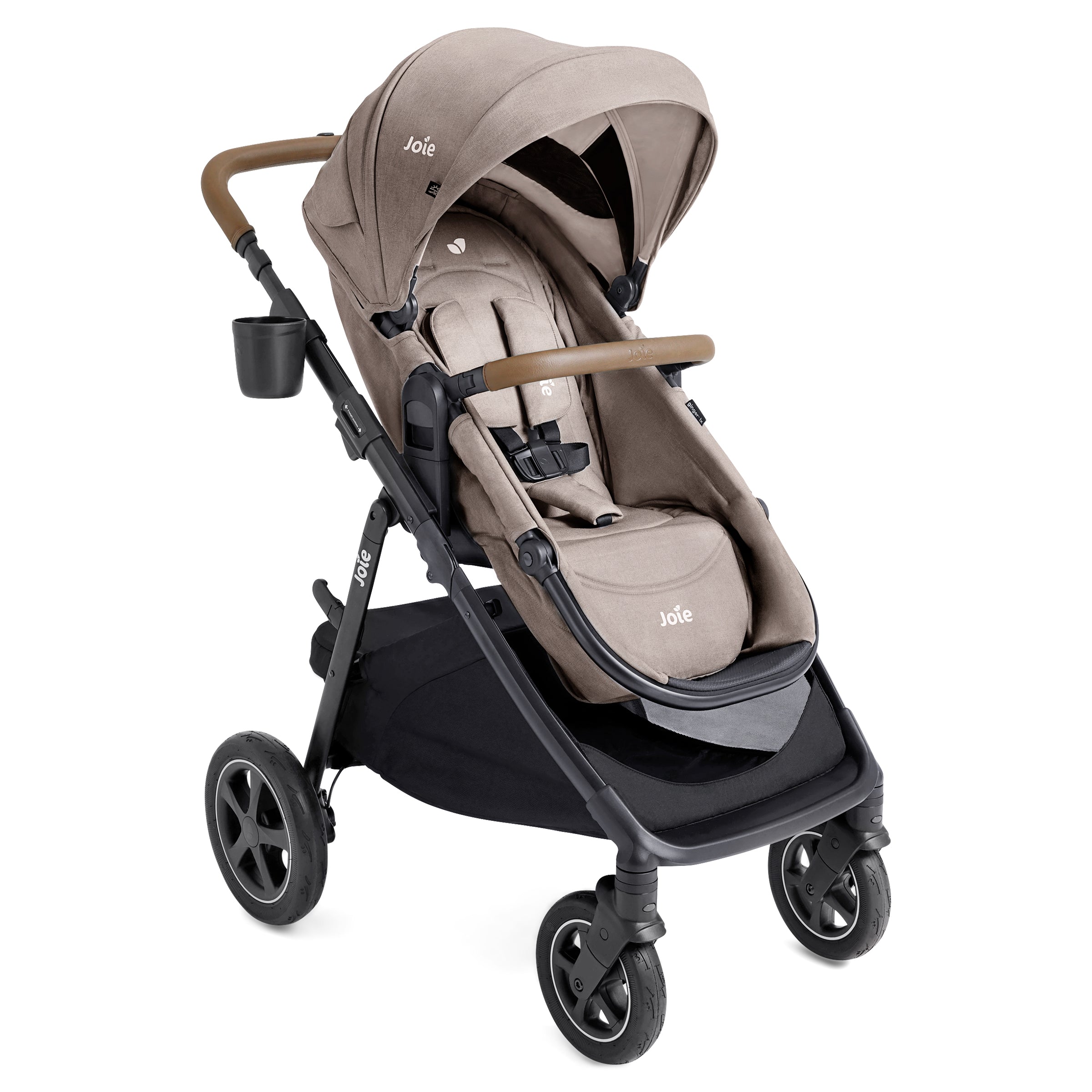 Joie Baby Ginger™ DLX Pramette Stroller- Strolleria