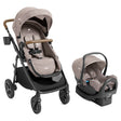 Joie Baby Ginger™ DLX Pramette Stroller - Bambi Baby