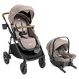 Joie Baby Ginger™ DLX Pramette Stroller - Bambi Baby