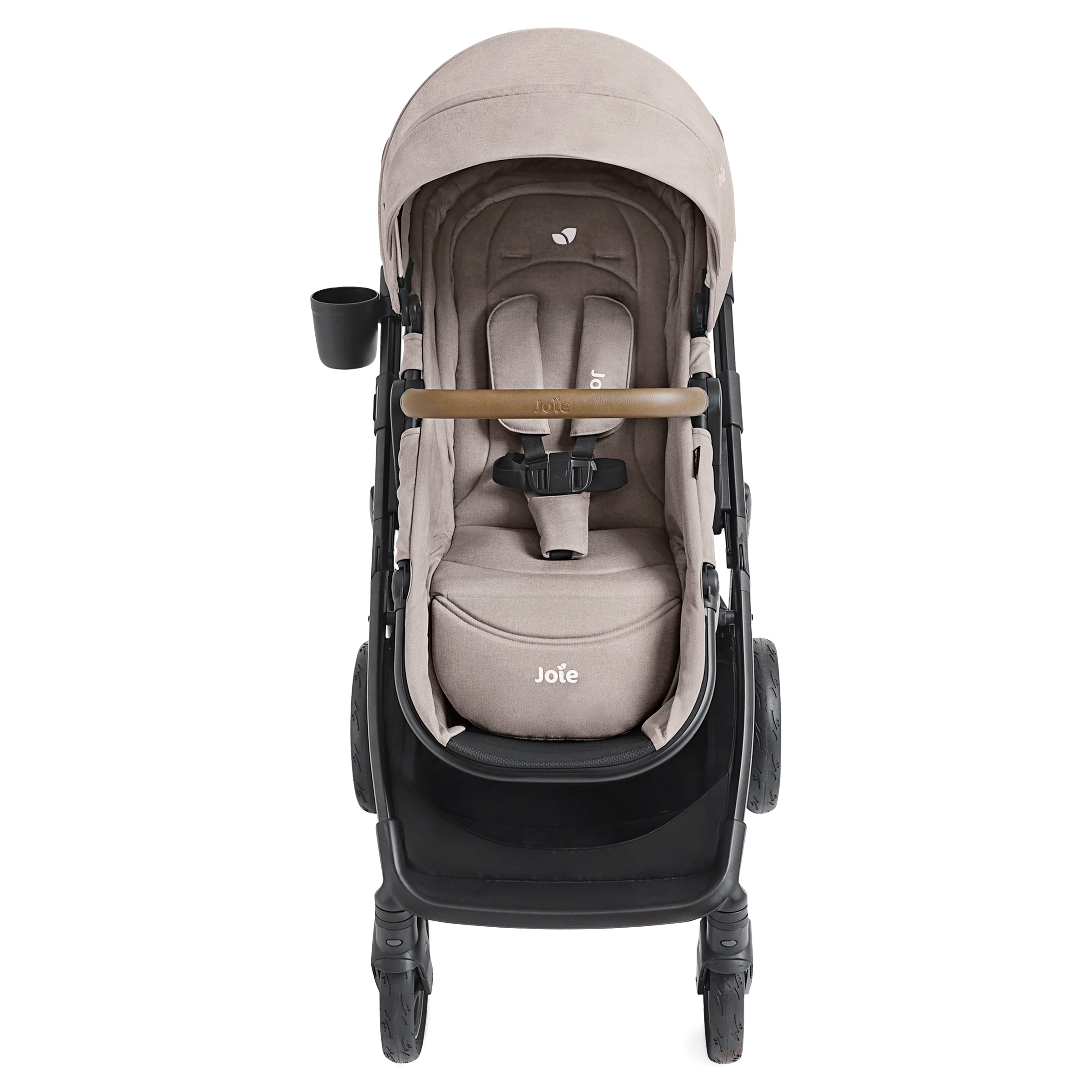 Joie Baby Ginger™ DLX Pramette Stroller- Strolleria