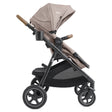 Joie Baby Ginger™ DLX Pramette Stroller - Bambi Baby
