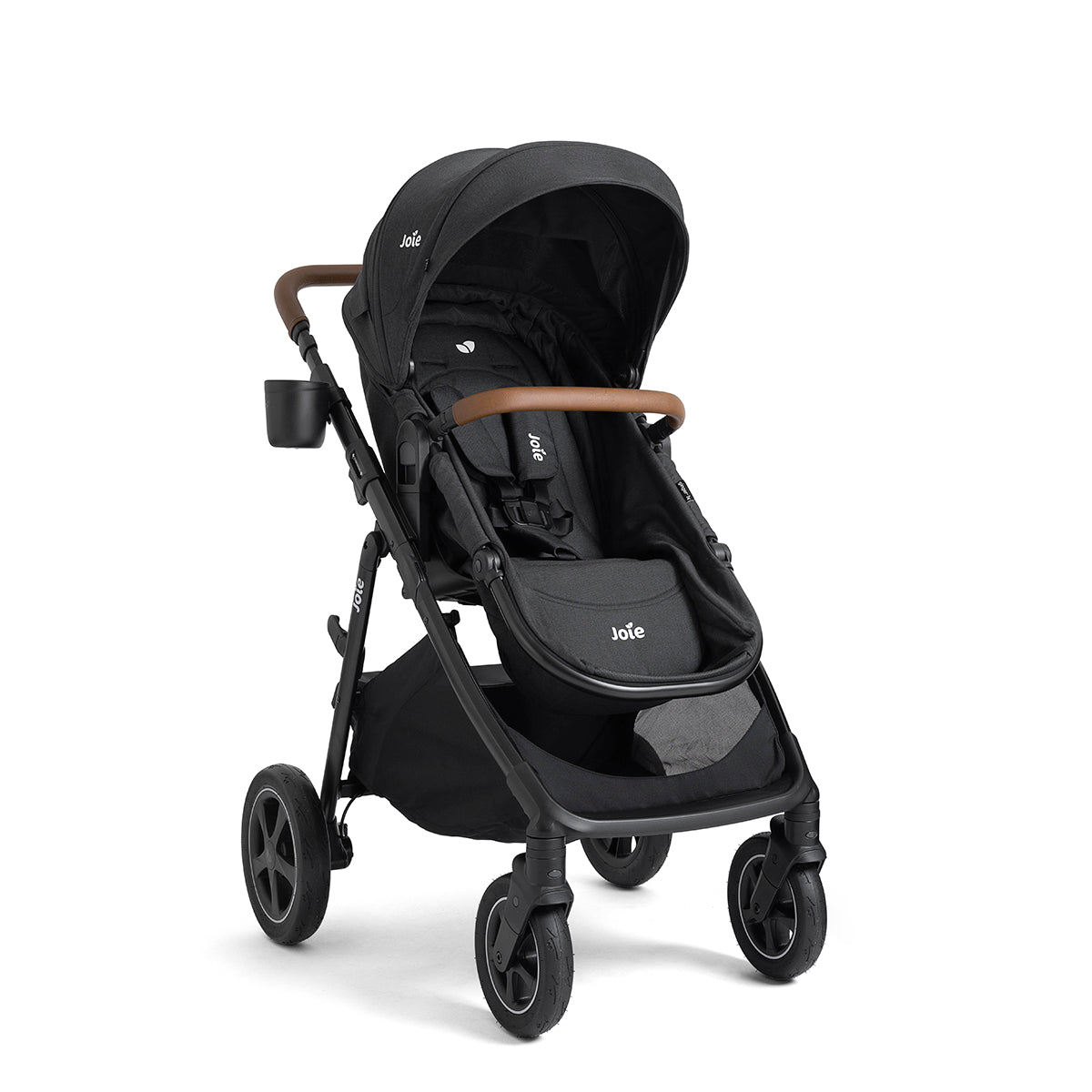 Joie Baby Ginger DLX and Rue Travel System- Strolleria