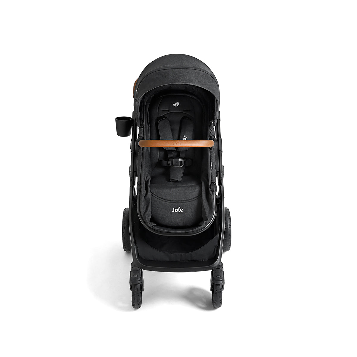 Joie Baby Ginger DLX and Rue Travel System- Strolleria