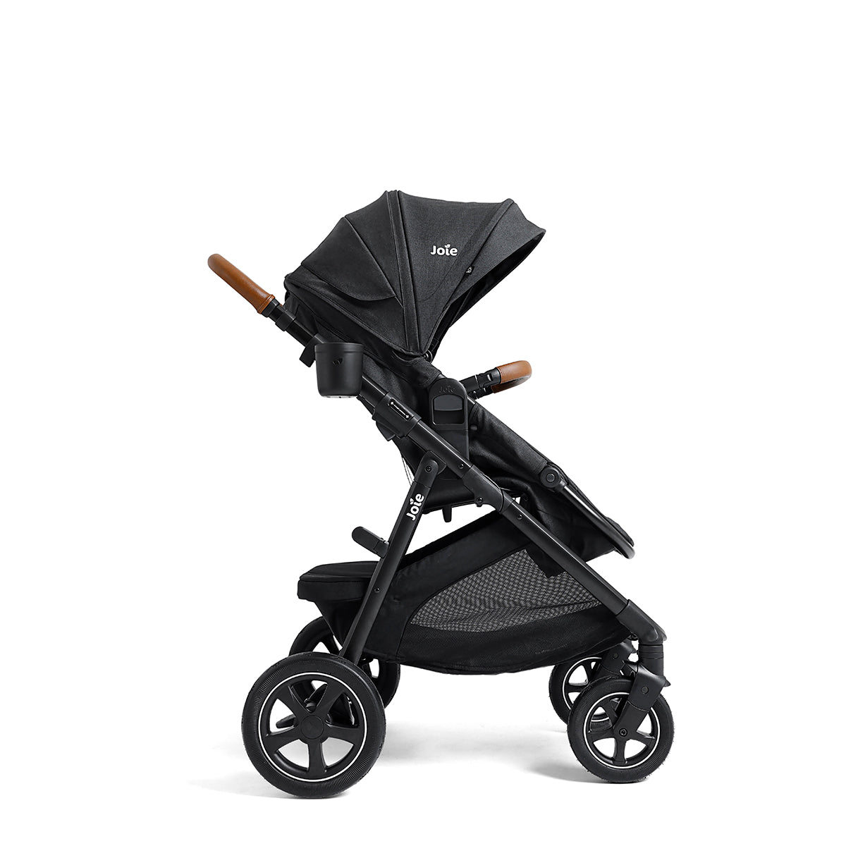 Joie Baby Ginger DLX and Rue Travel System- Strolleria