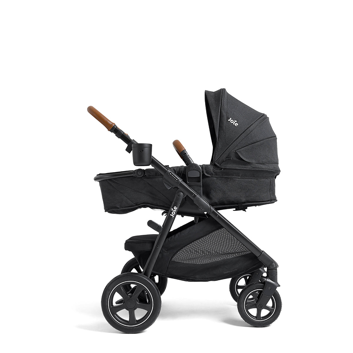 Joie Baby Ginger DLX and Rue Travel System- Strolleria