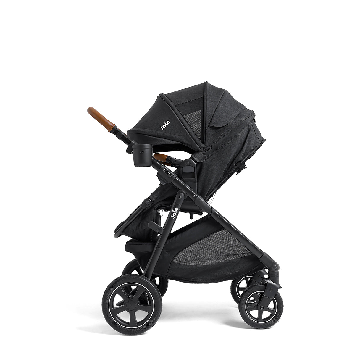 Joie Baby Ginger DLX and Rue Travel System- Strolleria