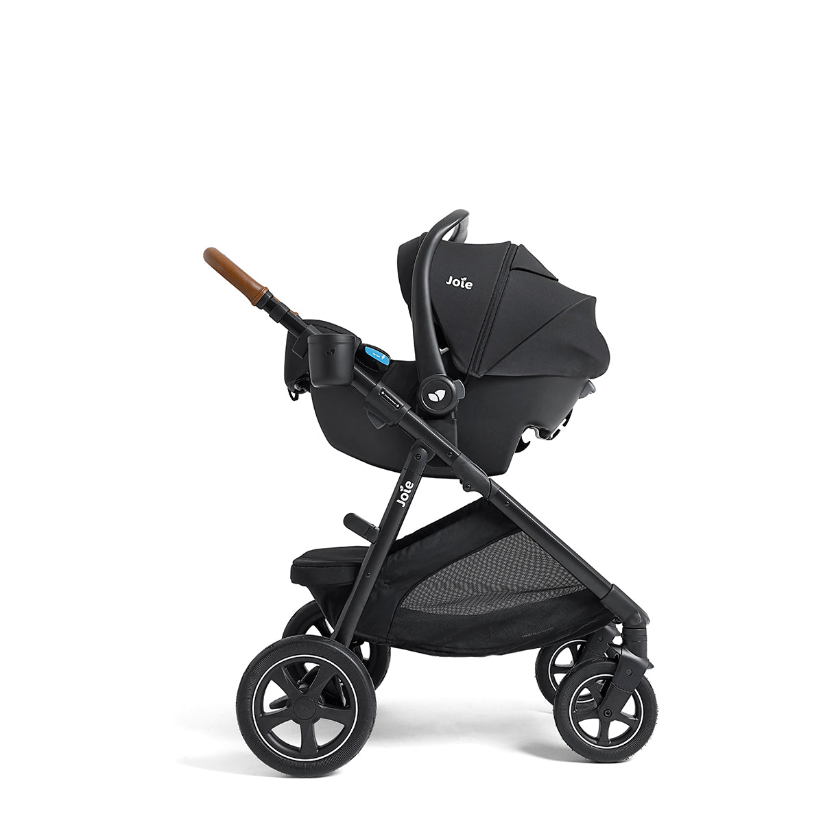 joie traveller stroller Joie Baby Ginger DLX and Rue Travel System – Strolleria