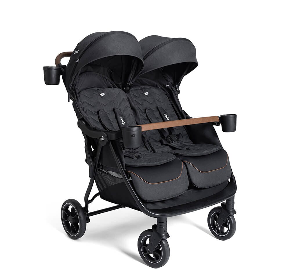 Joie Baby Rosemary LX - Shale- Strolleria