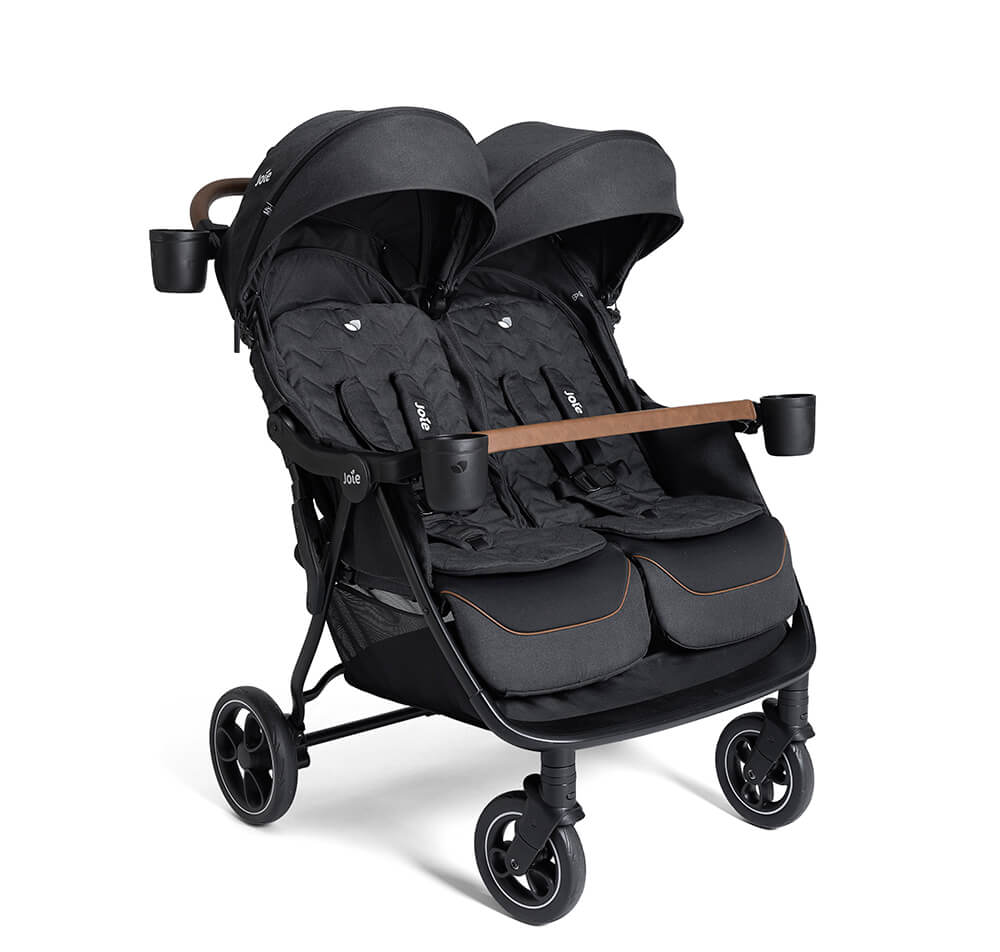 Joie Baby Rosemary LX - Shale- Strolleria
