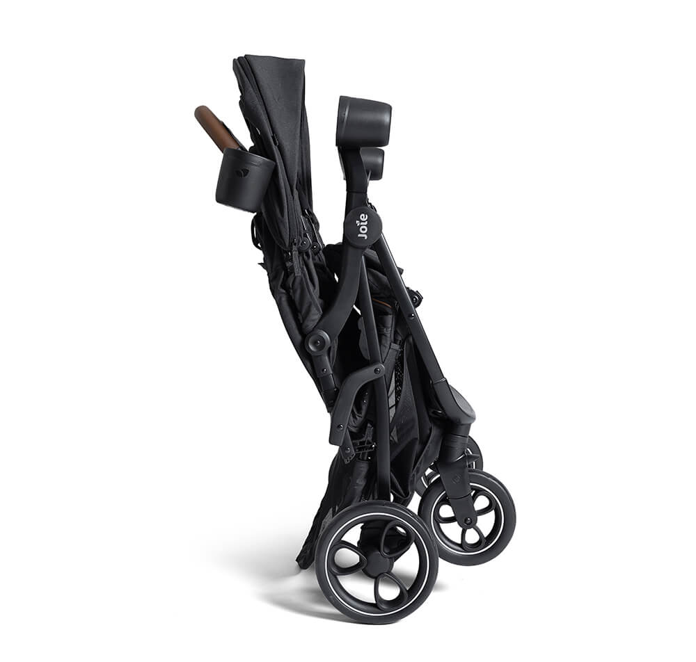 Joie Baby Rosemary LX - Shale- Strolleria