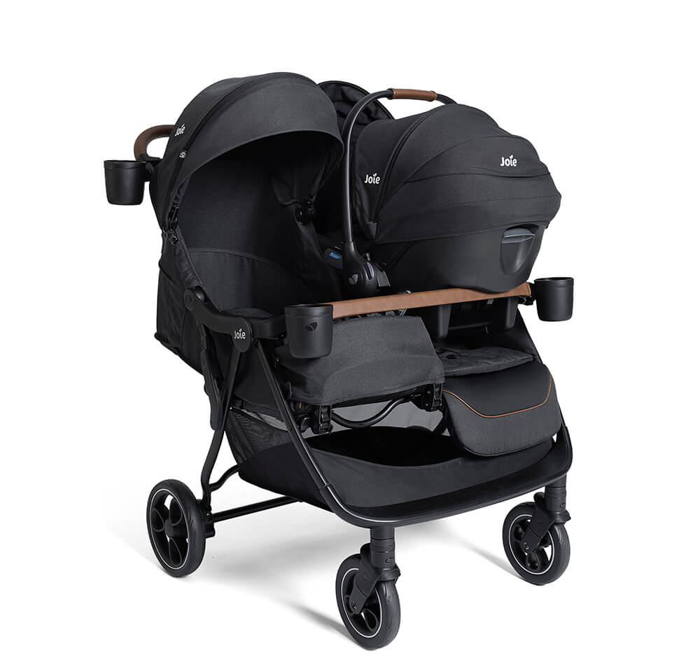 Joie Baby Rosemary LX - Shale- Strolleria