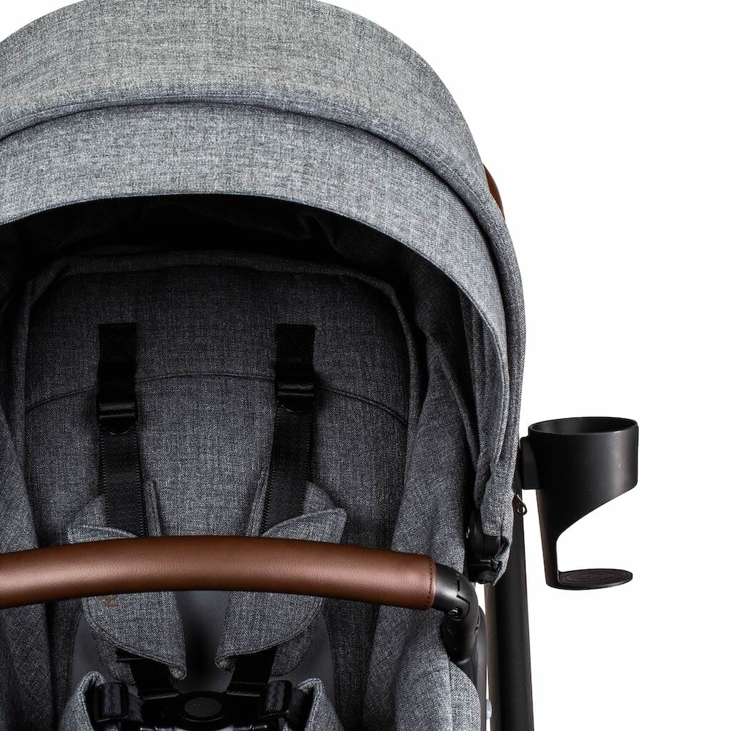 Romer Cup Holder Accessory for Tura Stroller- Strolleria