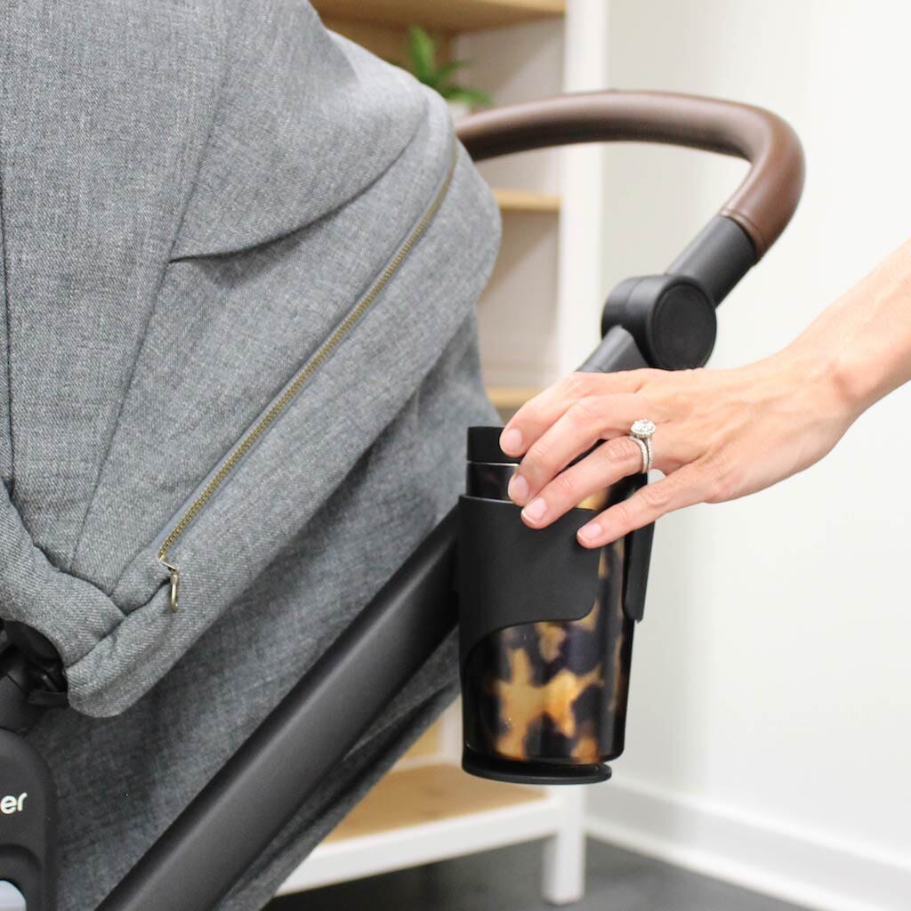 Romer Cup Holder Accessory for Tura Stroller- Strolleria