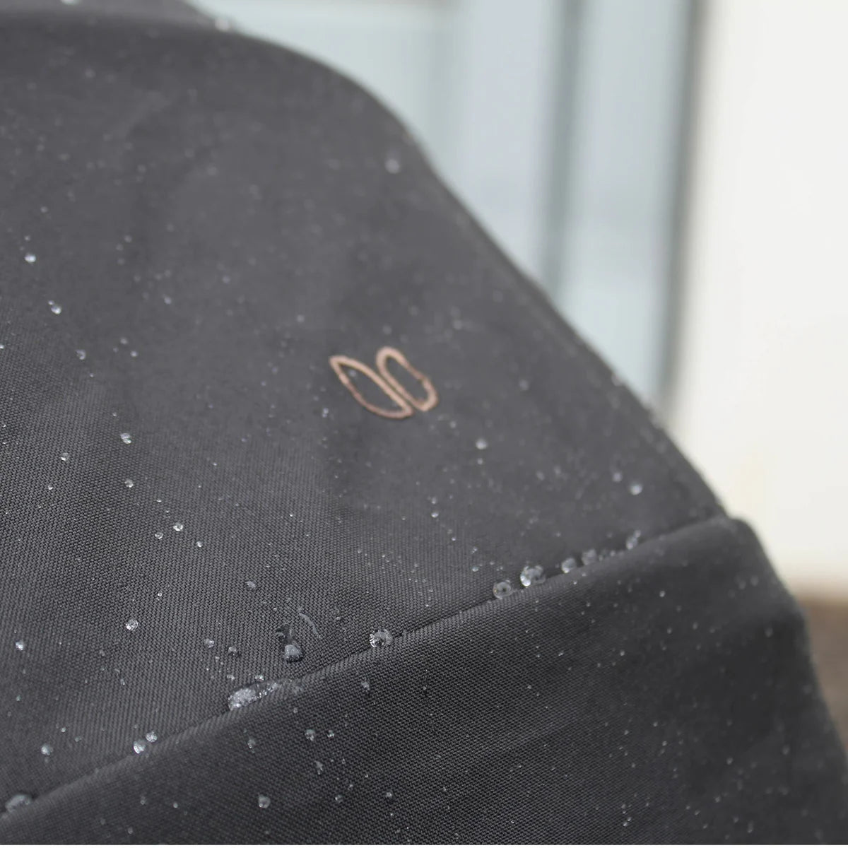 Romer Rain Cover Accessory for Tura Stroller- Strolleria