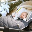 Romer Wintercover Accessory for Juni Infant Car Seat - Bambi Baby