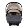 Romer Wintercover Accessory for Juni Infant Car Seat - Bambi Baby