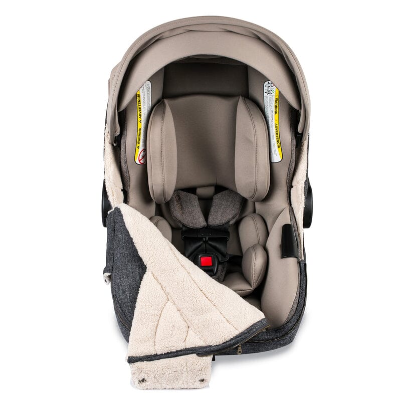 Romer Wintercover Accessory for Juni Infant Car Seat- Strolleria